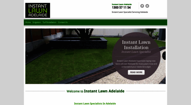 instantlawnadelaide.com.au