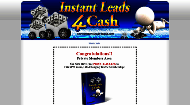 instantleads4cash.com