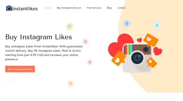 instantlikes.net