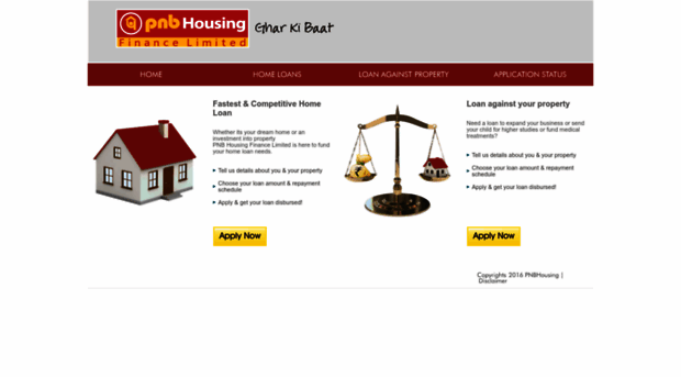 instantloan.pnbhousing.com