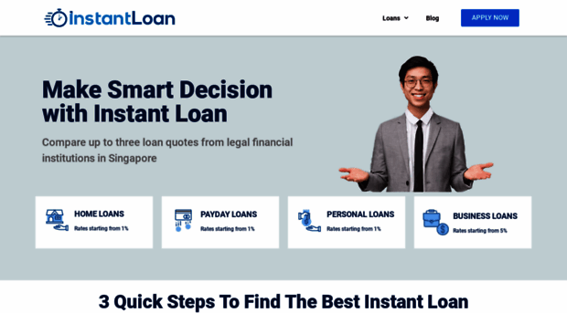 instantloan.sg