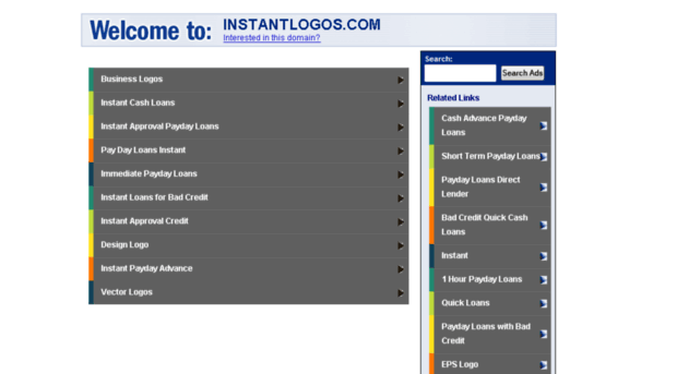 instantlogos.com
