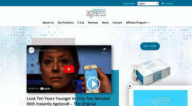 instantlyageless.com