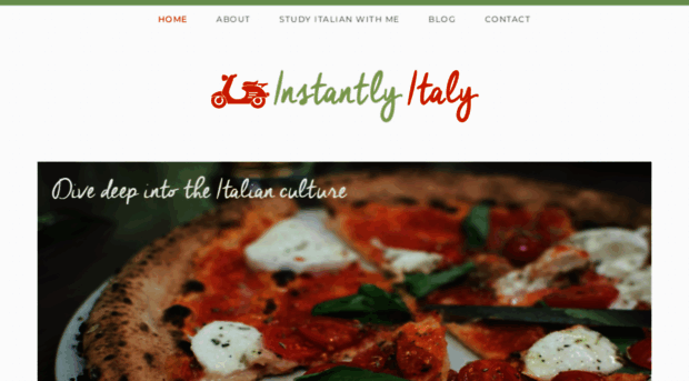 instantlyitaly.com