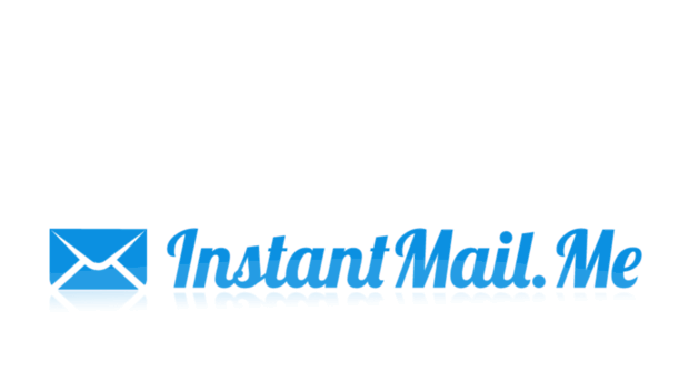 instantmail.me