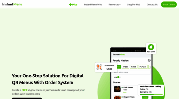 instantmenu.co