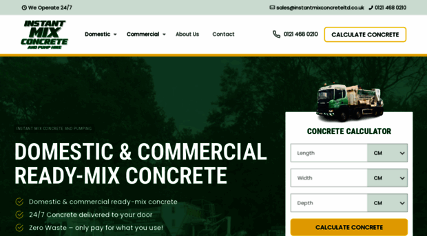 instantmixconcreteltd.co.uk