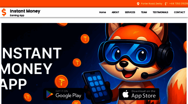 instantmoneys.com