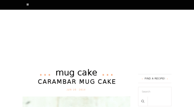 instantmugcakes.com