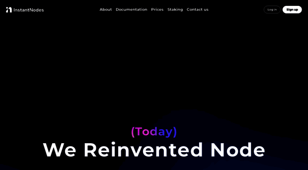 instantnodes.io