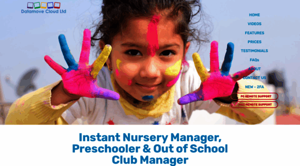 instantnurserymanager.co.uk