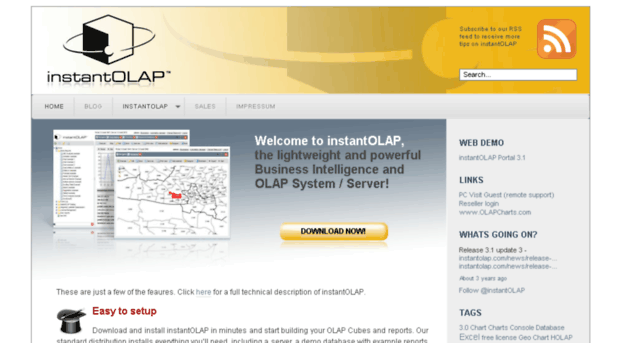 instantolap.net