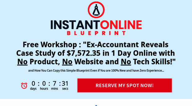 instantonlineblueprint.com