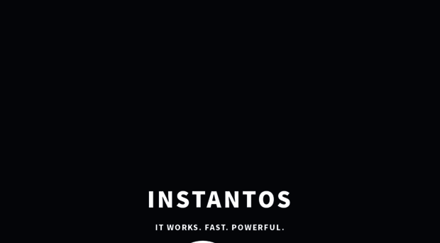 instantos.io