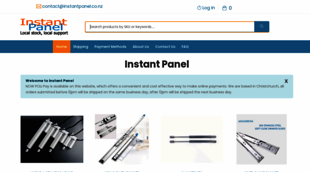 instantpanel.co.nz