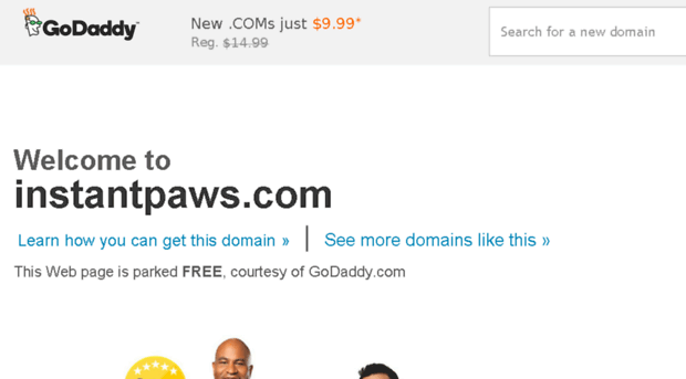 instantpaws.com