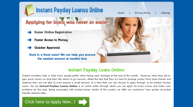 instantpaydayloanssonline.co.uk