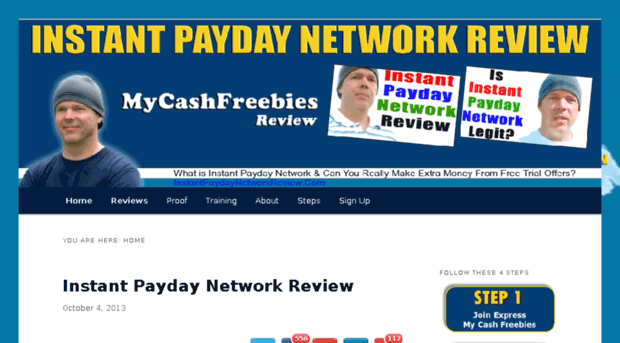 instantpaydaynetworkreview.com