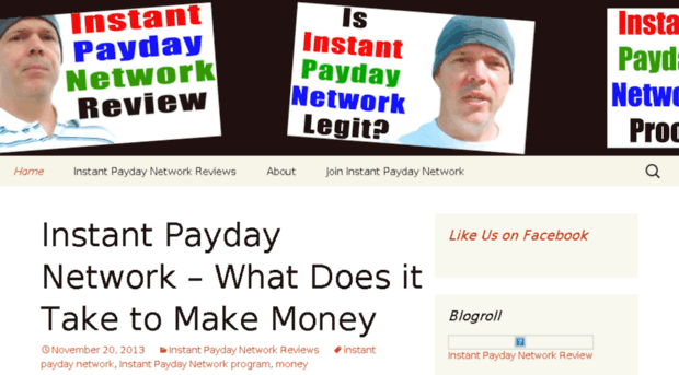 instantpaydaynetworkreviews.wordpress.com