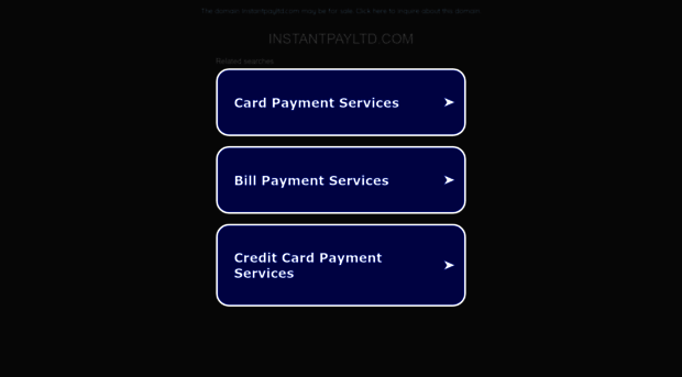 instantpayltd.com