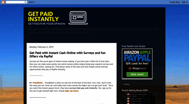 instantpaypalsurveys.blogspot.com