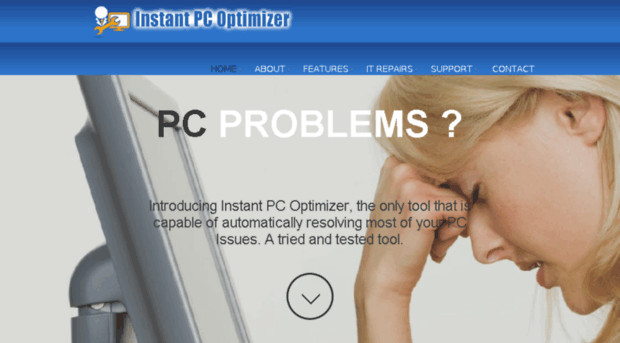 instantpcoptimizer.com