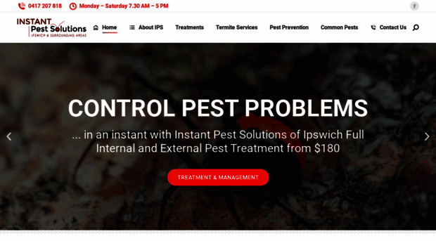 instantpestsolutions.com.au