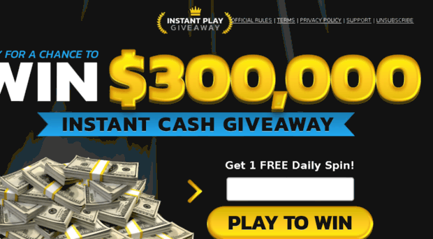 instantplaygiveawaytoday.com