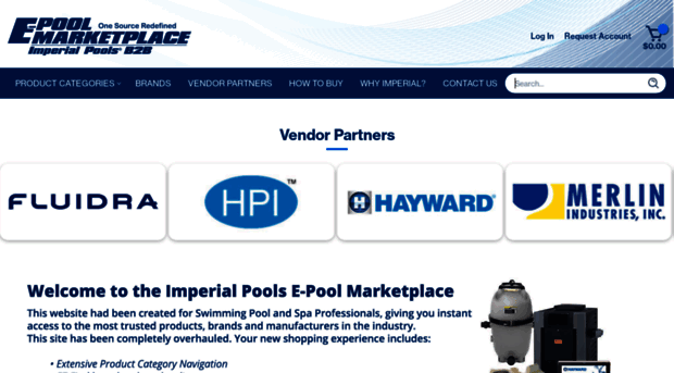 instantpoolparts.com