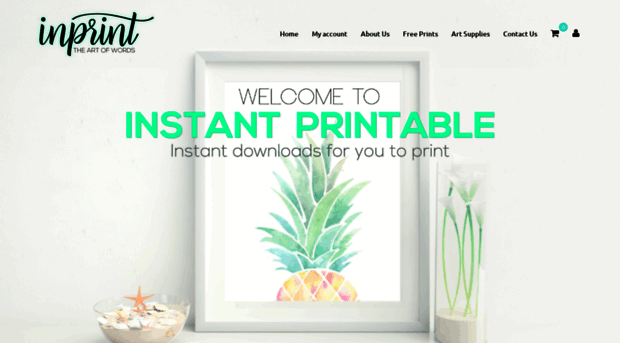 instantprintable.com