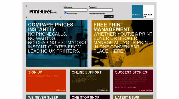 instantprintprices.com