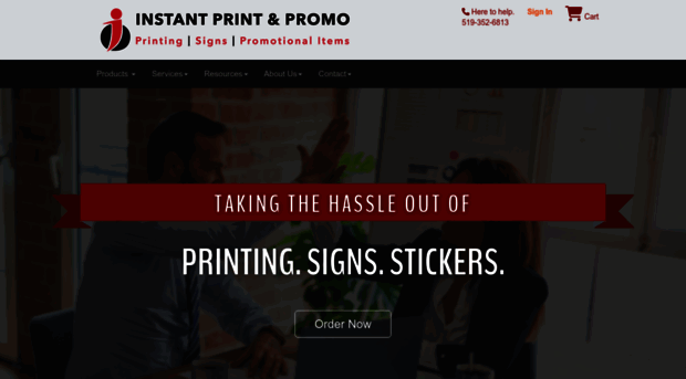 instantprintshoppe.ca