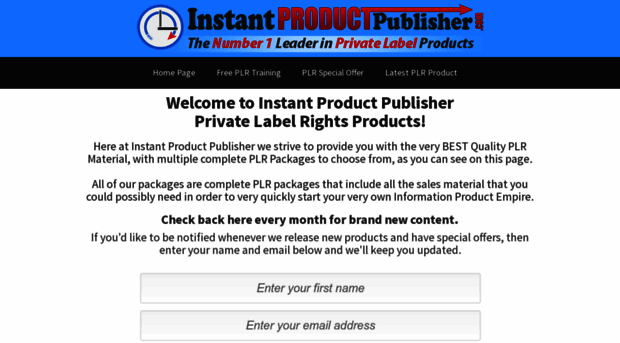 instantproductpublisher.com