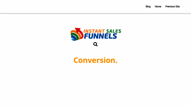 instantsalesfunnels.com