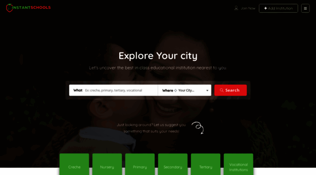 instantschools.com