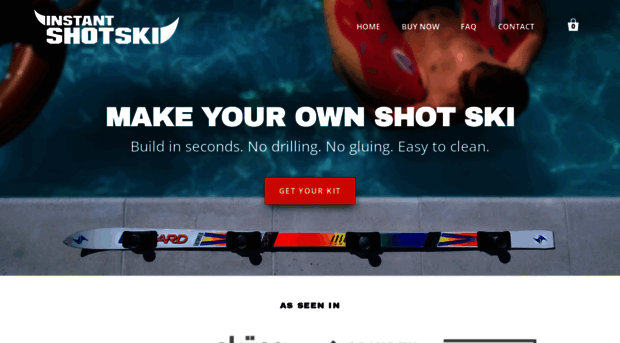 instantshotski.com