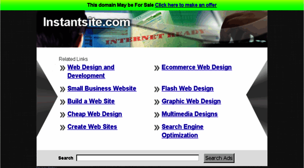 instantsite.com