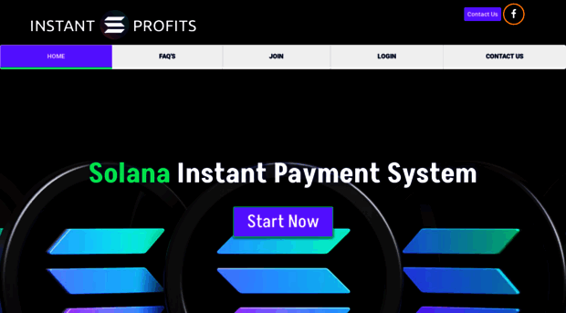 instantsolanaprofits.com