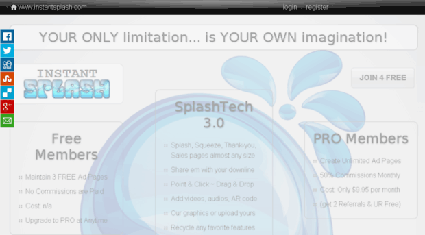 instantsplash.com