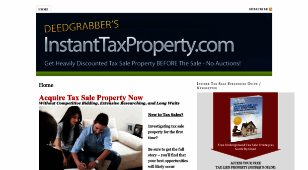 instanttaxproperty.com