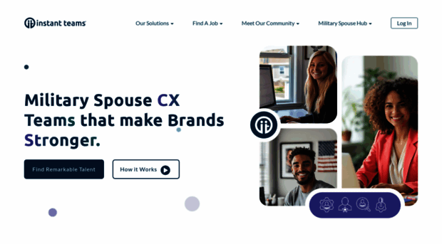 instantteams.com