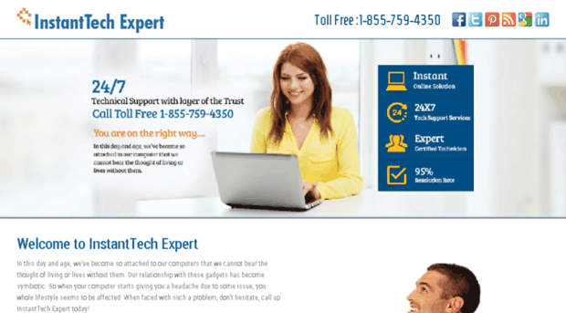 instanttechexpert.com