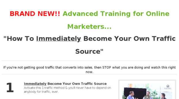 instanttrafficmastery.com