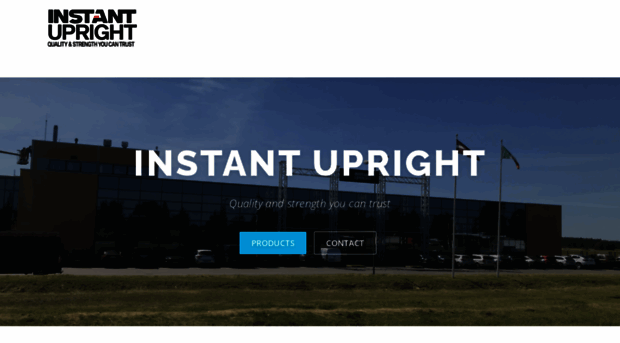 instantupright.com