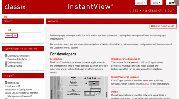 instantview.org