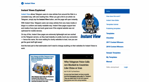 instantview.telegram.org