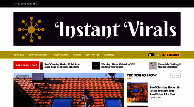 instantvirals.com