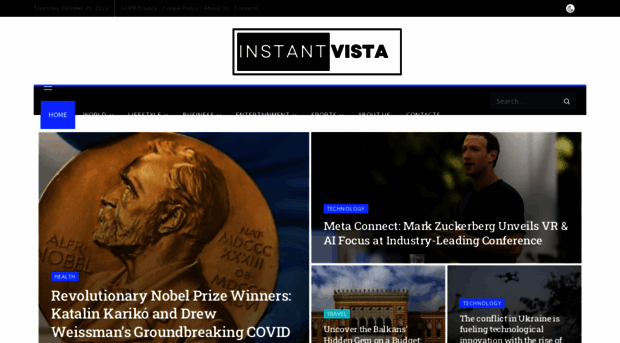 instantvista.com