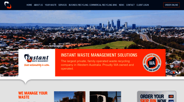 instantwaste.com.au