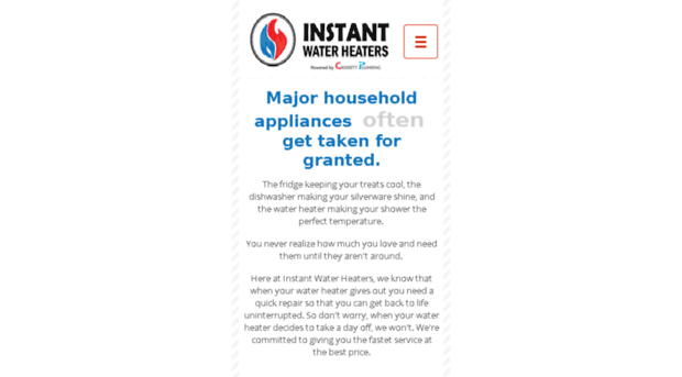 instantwaterheaters.net